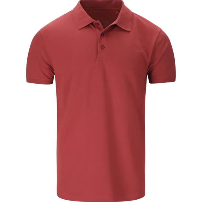 Polo Nou Harrold V2