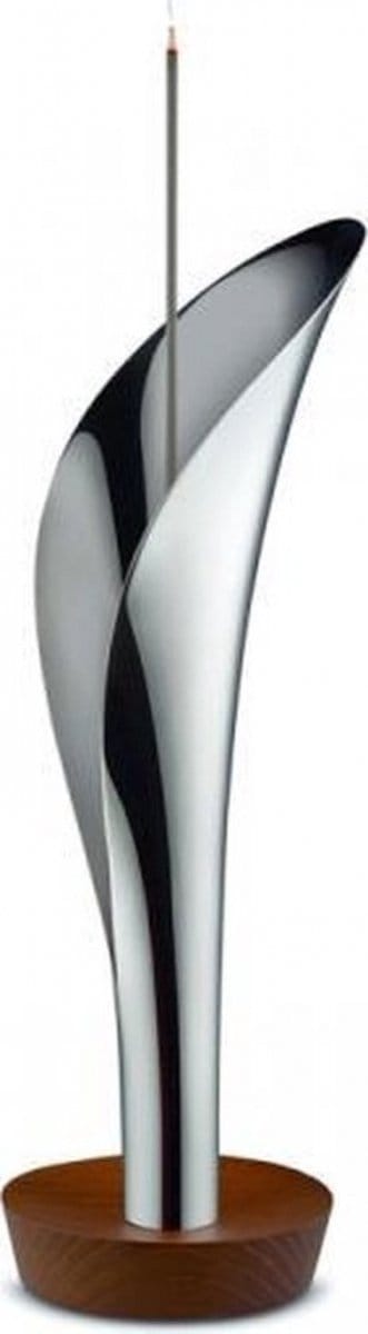 Alessi - Marcel Wanders - The Five Seasons Wierookbrander Lily