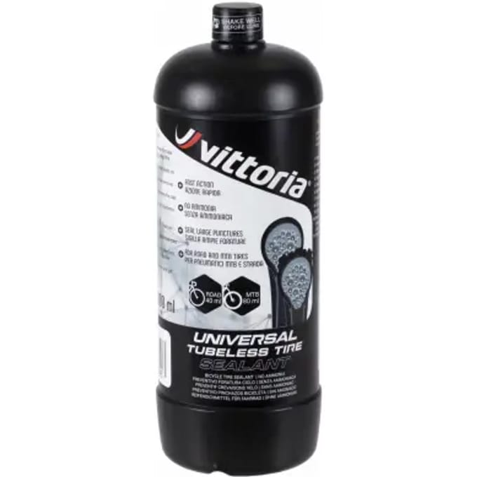 Preventieve vloeistof Vittoria Universel 1L