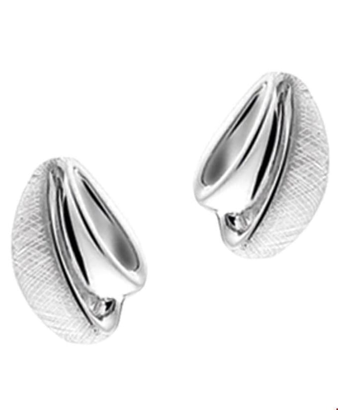 Earrings gescratcht ladies