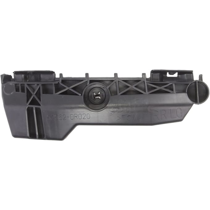 Bumper, steun BLIC 6508-06-8179932P