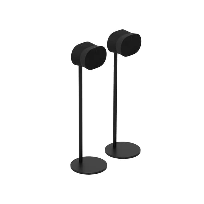Sonos Era 300 Speakerstandaard 2-pack - Zwart
