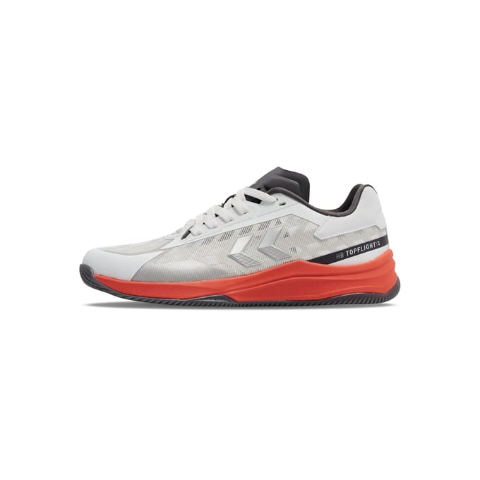 Hummel handbalschoenen voor dames Hb Topflight Pro 230728