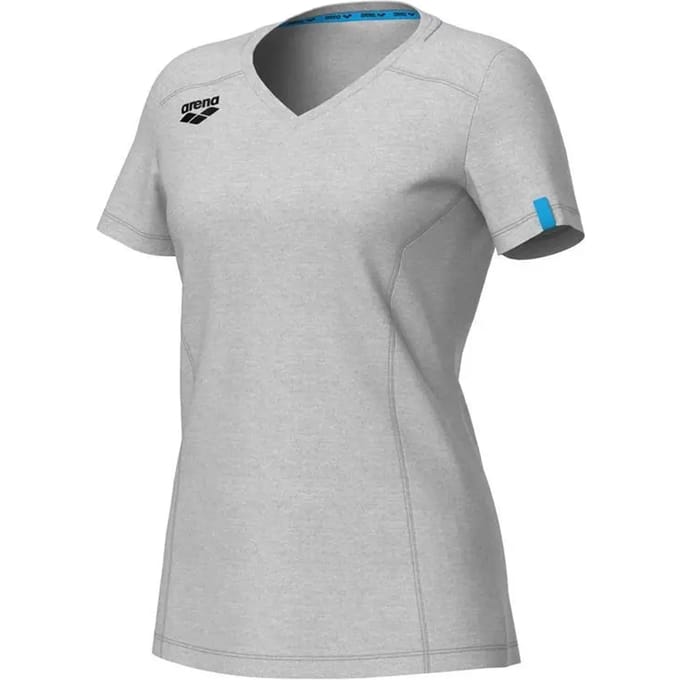 Dames-T-shirt Arena Team Panel