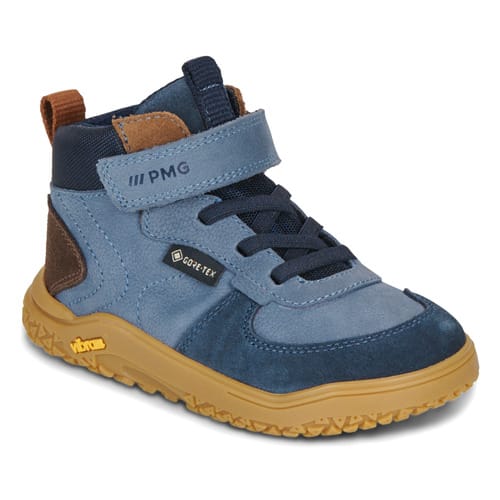 Hoge Sneakers Primigi GRANDER GTX