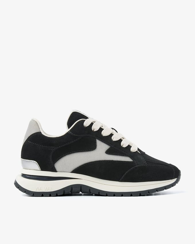 VIA VAI Usher Riggs Sneakers dames
