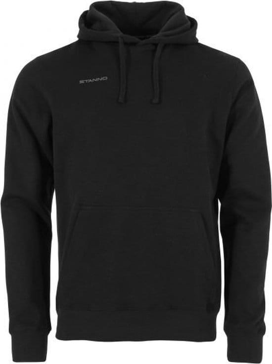 Stanno Base Hooded Sweat Top - Maat 128