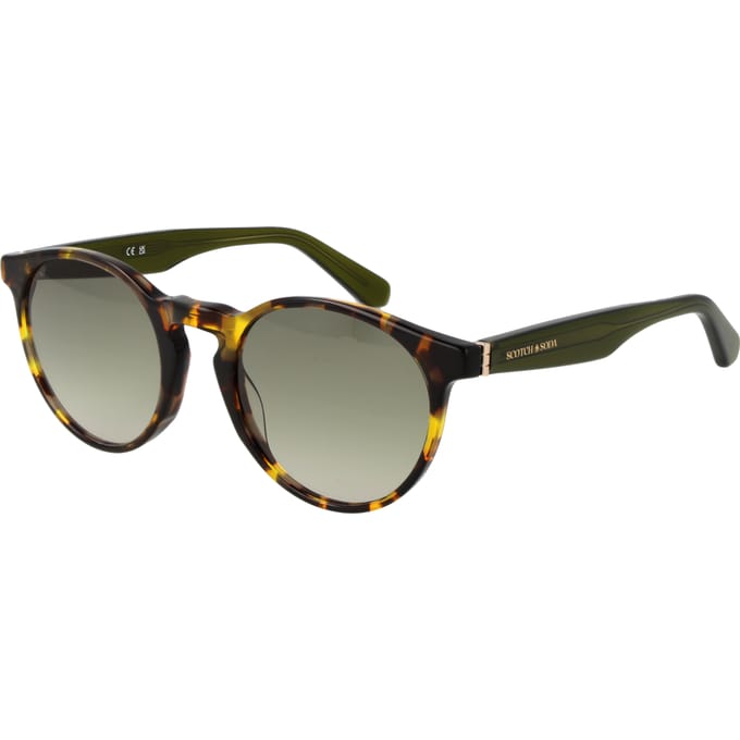 Zonnebril Scotch &amp; Soda Zonnebril SS8004 A175 49