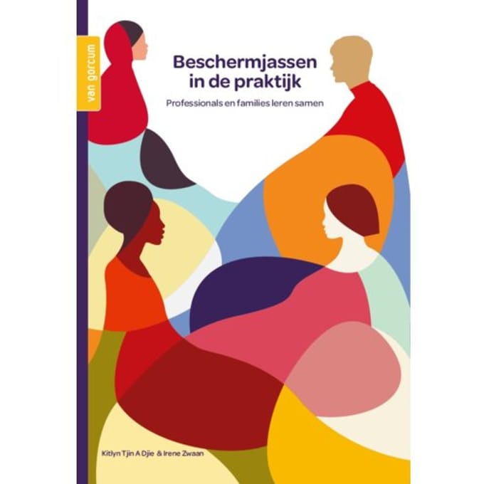 Beschermjassen In De Praktijk - Kitlyn Tjin A Djie