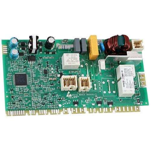 AEG geconfigureerde module 973913138502007