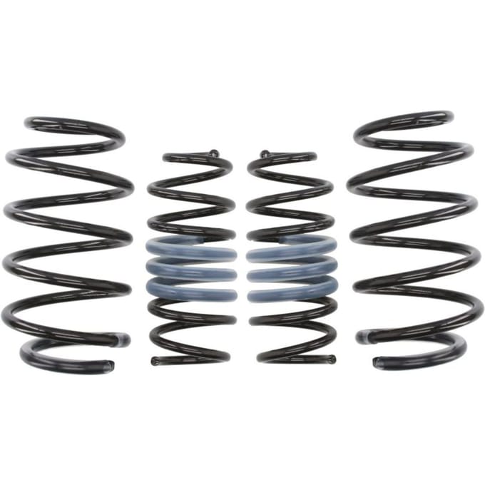 Ophangset, veren Pro-Kit EIBACH E10-75-017-01-22