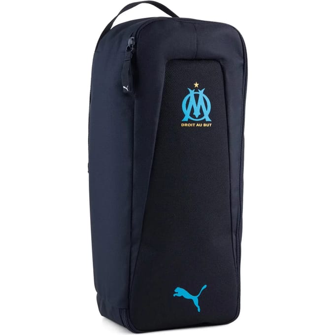 Schoenen tas OM 2025/26