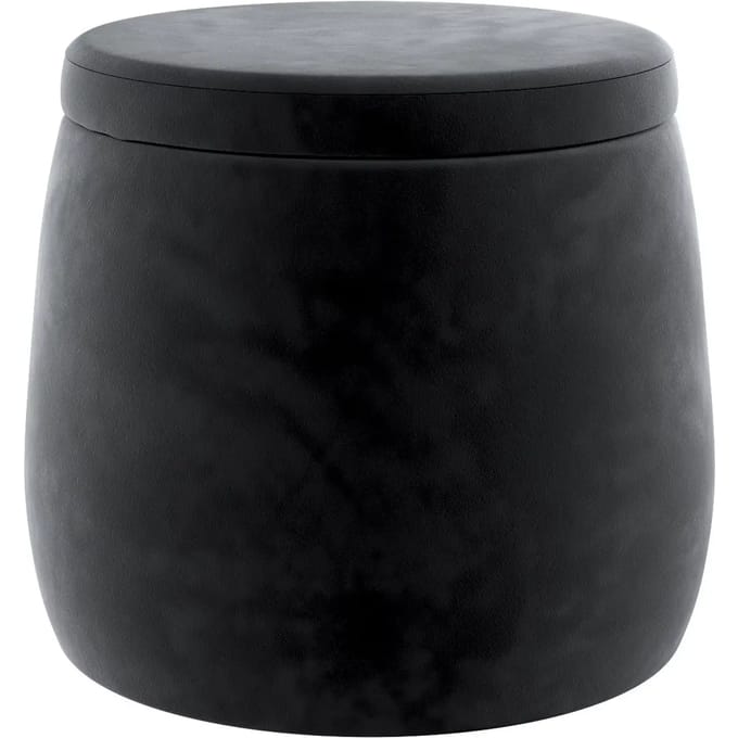 Poef Yellow Tipi Candy Jar