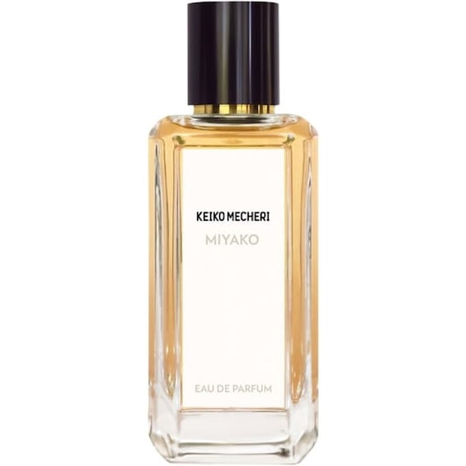 Keiko Mecheri Miyako Eau de Parfum Spray Damesparfum Unisex 100 ml