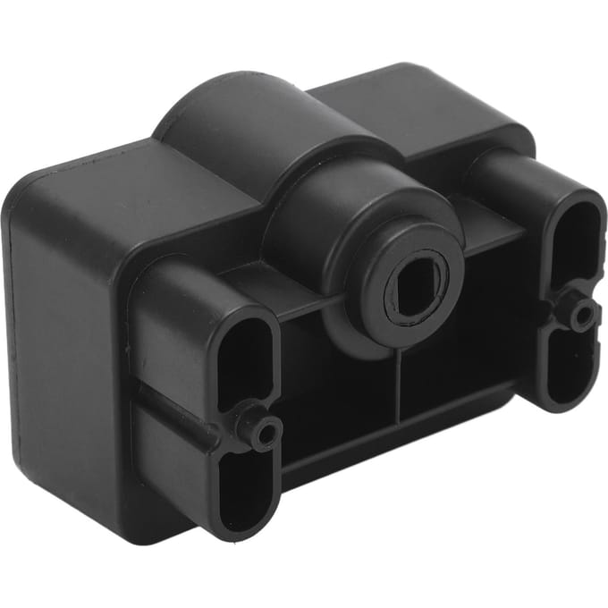 MCOR Accelerator Plastic Zwart 103327901 102528501 voor Club Car Precedent 2004?2011 gray