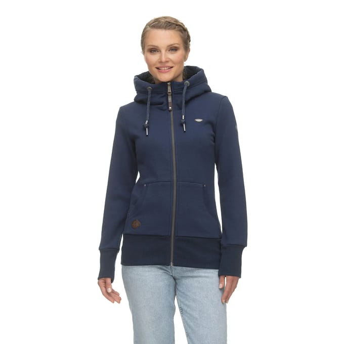 Damescapuchon Ragwear Neska