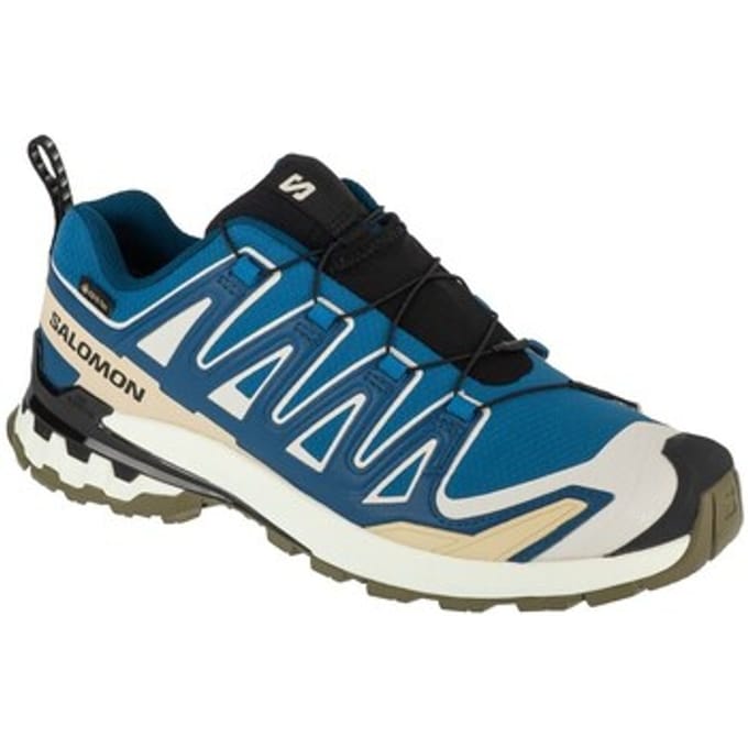 Hardloopschoenen Salomon Xa Pro 3d V9