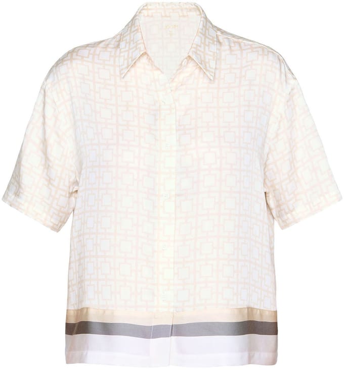 Joop! Pyjamaoberteil Modern Essence