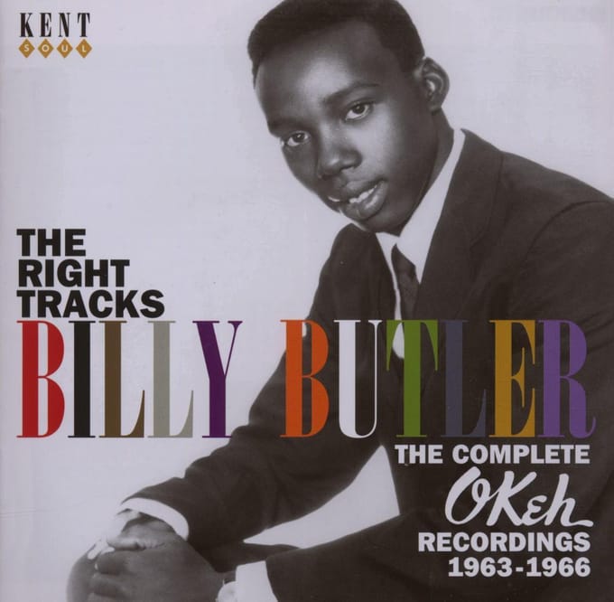 Right Tracks