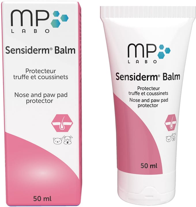 MP Labo Sensiderm Balsem 50 mL