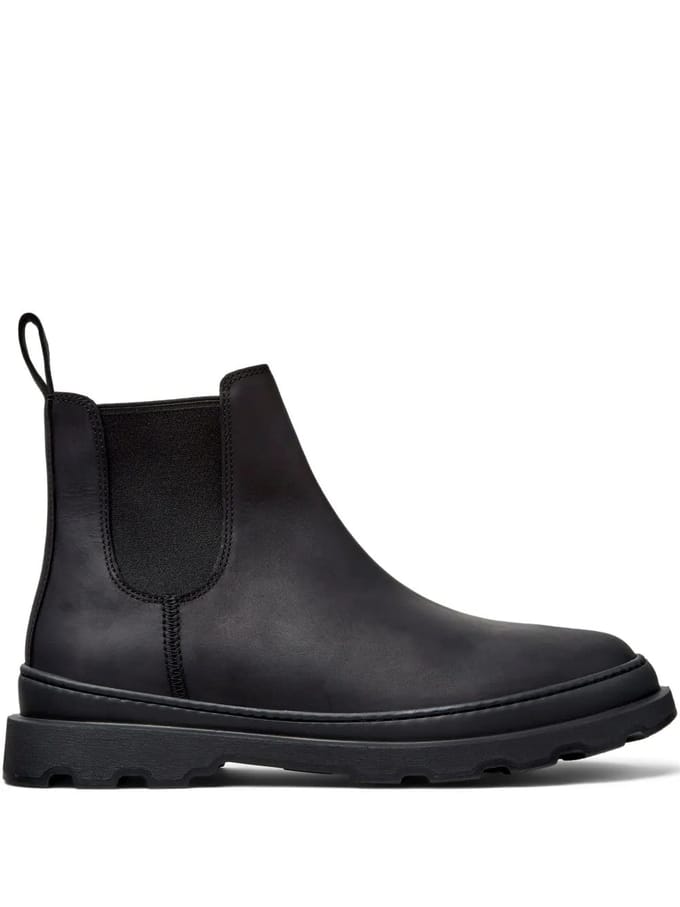 Laarzen Camper BRUTUS +