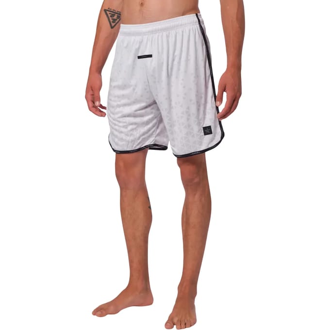 Korte Star Beach Wear Sand Off