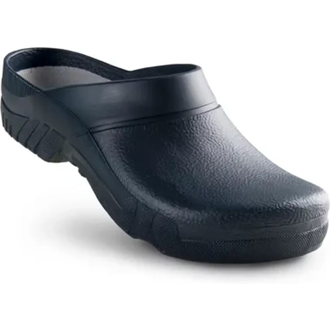 Busters Klomp Dames Blauw, 43/44