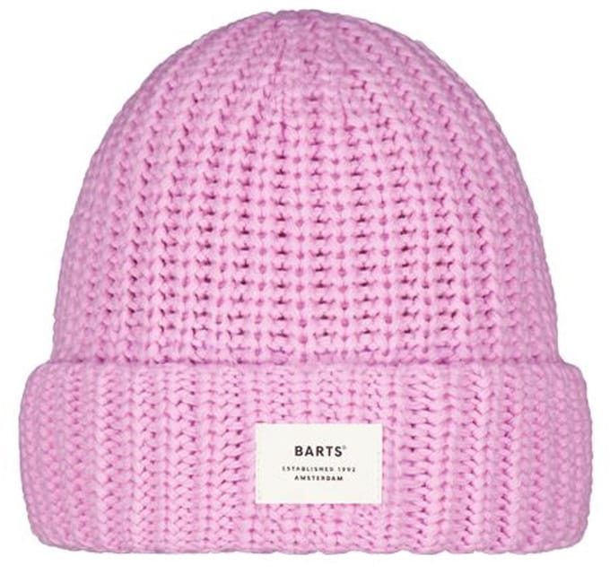 Olevia Beanie Muts Kinderen Orchid Size 55