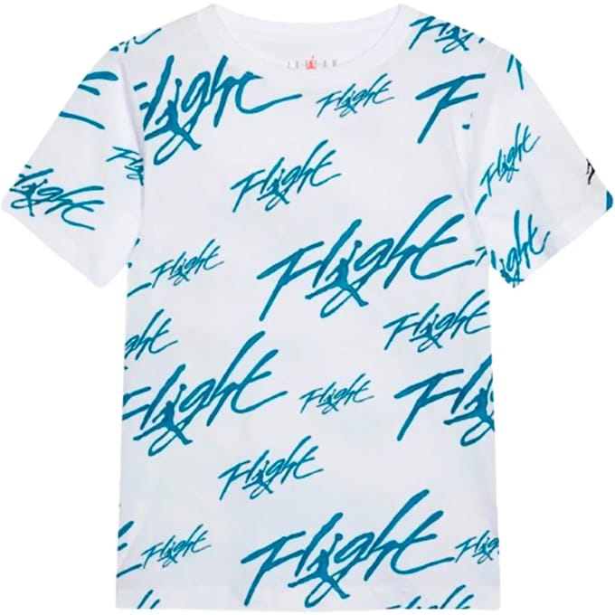 Kinder-T-shirt Jordan JM AOP