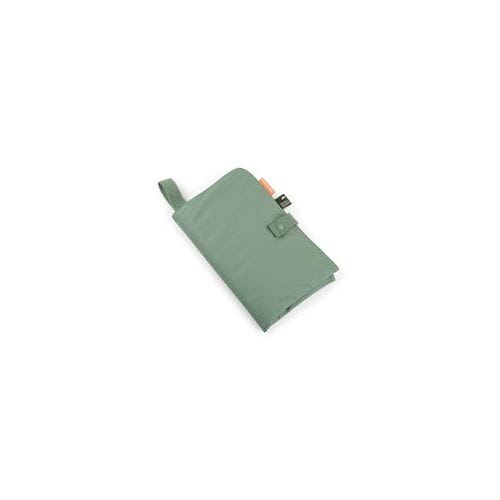 Done by Deer verschoningsmatje Green unisex