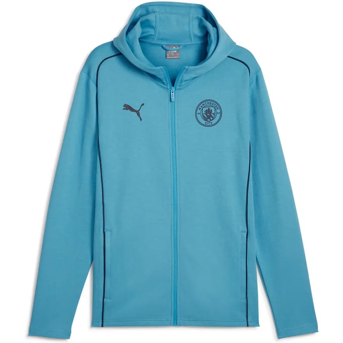 Casual trainingsjack Manchester City 2024/25