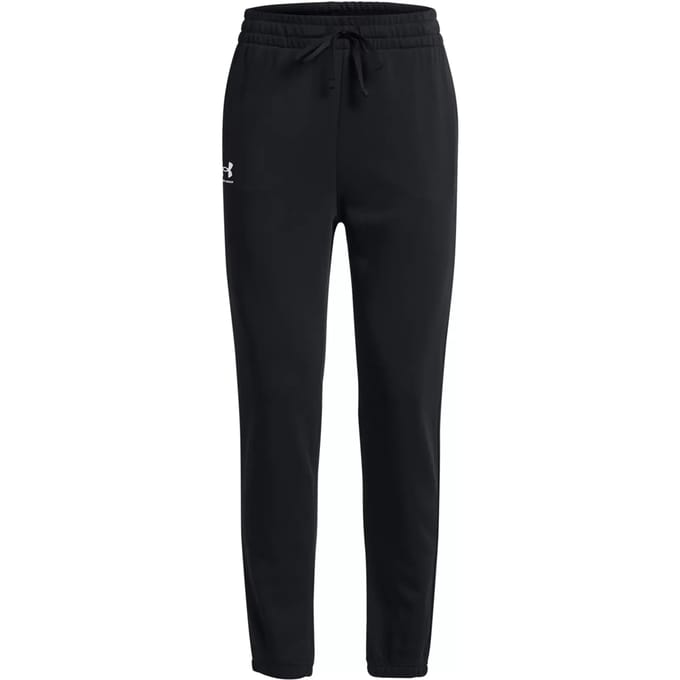 Dames joggingsbroek Under Armour Rival Terry