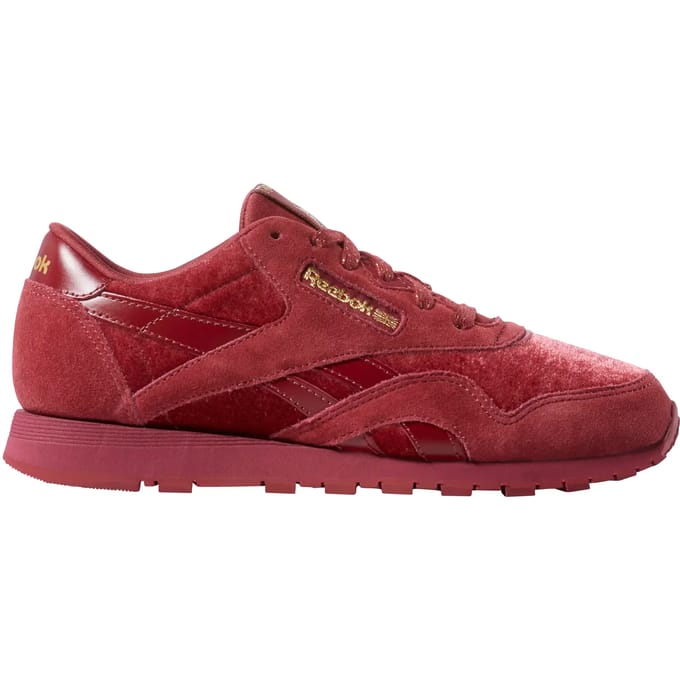 Kindertrainers Reebok Classics Nylon