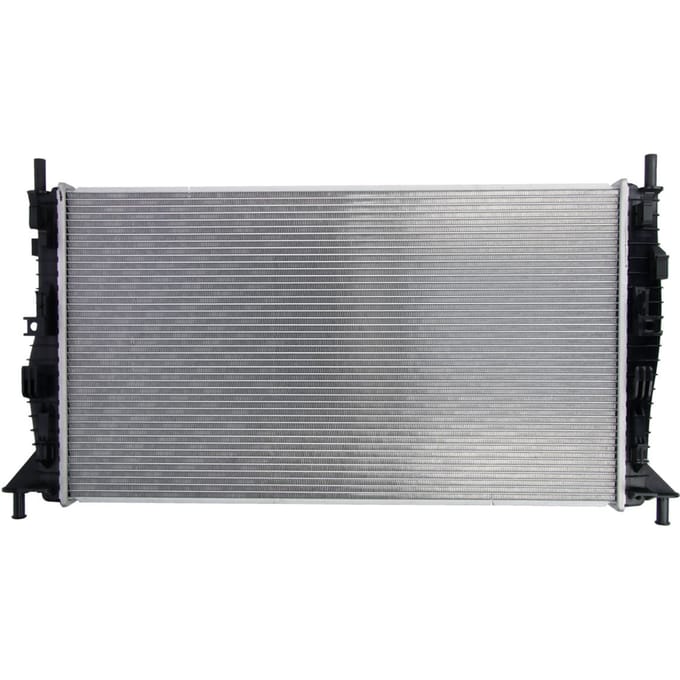 Radiator, motorkoeling KOYORAD PL322615