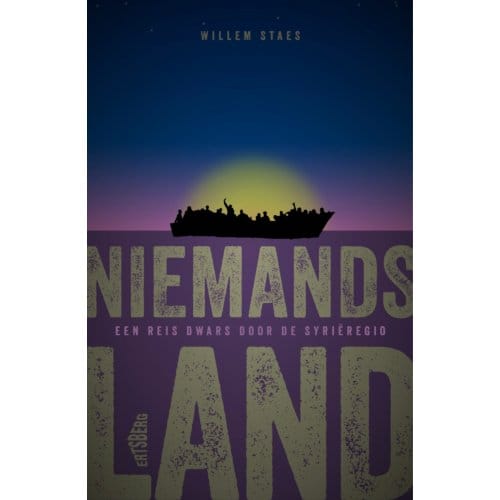 Niemandsland - Willem Staes