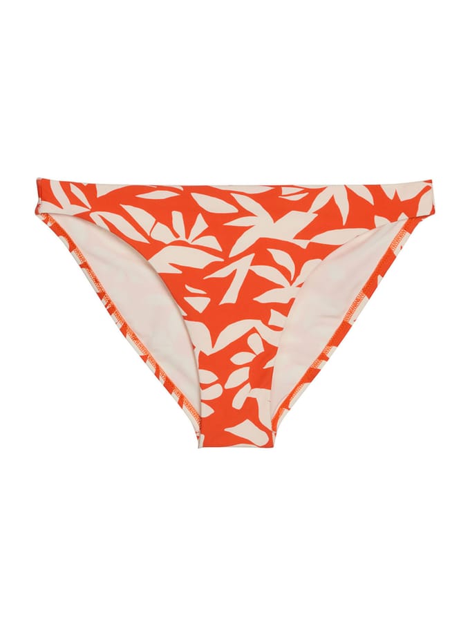 Marc O'Polo Vrouwen Bikini broekjes Firecracker Floral