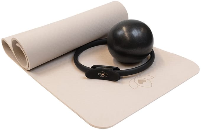 Pilates pakket - Lotus