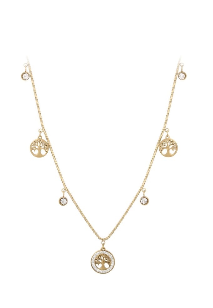 Gaya Necklace