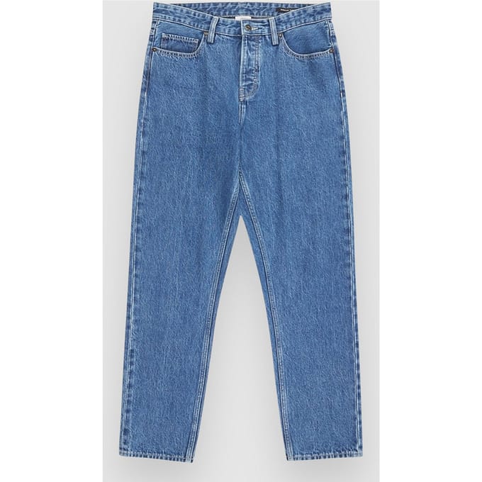 Element 5 Regular Fit Spijkerbroek Blauw 30 Man