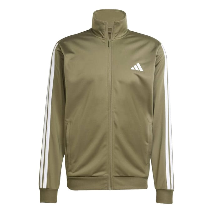 Trainingspak adidas 3-Stripes