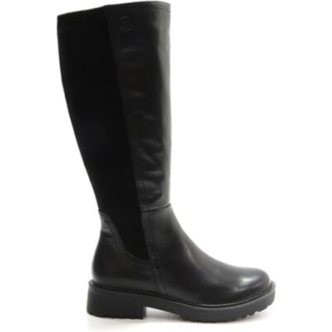 Caprice Dames Laarzen 9-25604-43 019 G-breedte Maat: 39 EU