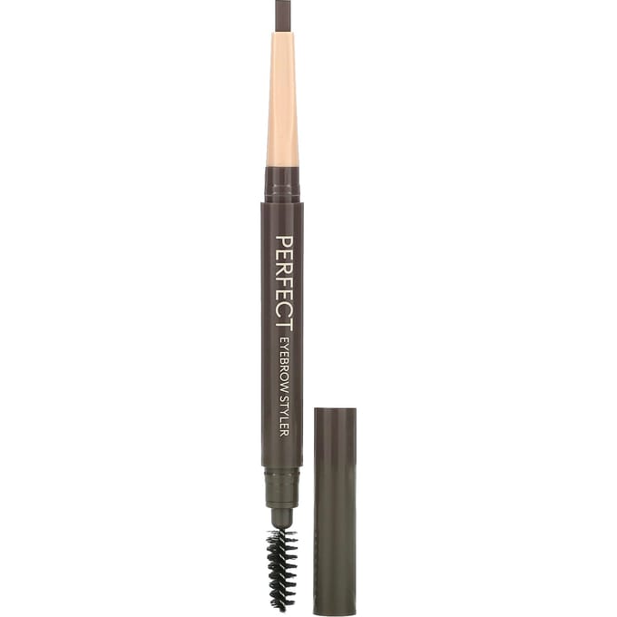 [MISSHA] Perfecte Wenkbrauw Styler 0.15g GRAY BROWN