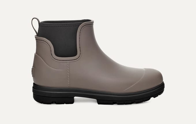 UGG Droplet - Maat 39 - Dames Laarzen - Wild Dove