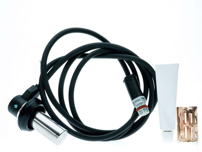 Einparts Automotive Abs-Sensor Wielsensor Voor Iveco Daily Iii Iv Bus