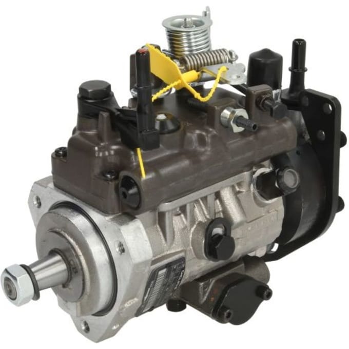 Verdelerpomp DELPHI 9520A330G