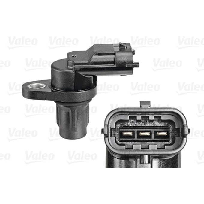 Sensor, nokkenas positie VALEO 253804