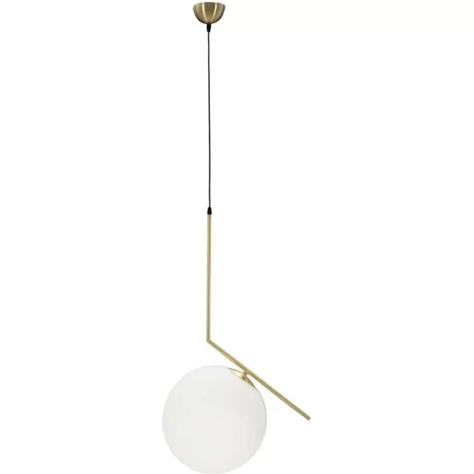 Hanglamp Mauro Ferretti Glamy