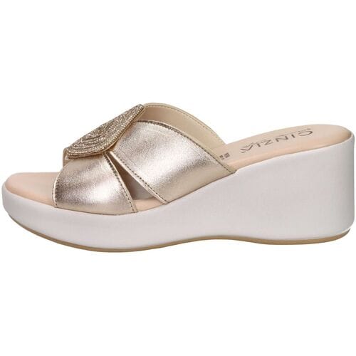 Sandalen met sleehak Cinzia Soft TS61312