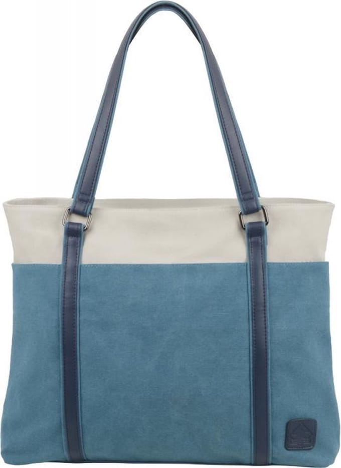 Beach Bag one size blue
