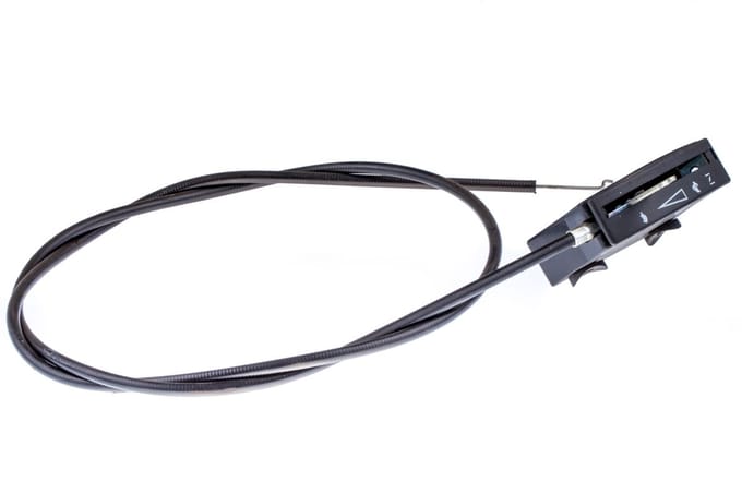 Throttle trigger